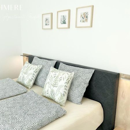 Cashmere Premium Apartment Шиофок Экстерьер фото